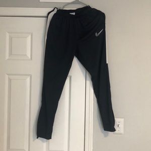 Mens Nike joggers